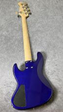 XOTiC XJ-1T 5st ALD/R "Lindy Fralin" - Plum Crazy MH Super Light Aged -【4.46kg】【#3628】_11