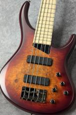 MTD Kingston ZX5 - Satin Amber -【4.34kg】