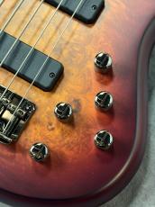 MTD Kingston ZX5 - Satin Amber -【4.34kg】_3
