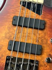 MTD Kingston ZX5 - Satin Amber -【4.34kg】_5