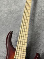 MTD Kingston ZX5 - Satin Amber -【4.34kg】_6