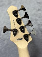 MTD Kingston ZX5 - Satin Amber -【4.34kg】_8