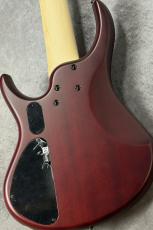 MTD Kingston ZX5 - Satin Amber -【4.34kg】_10