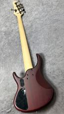 MTD Kingston ZX5 - Satin Amber -【4.34kg】_11