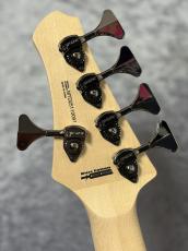 MTD Kingston ZX5 - Gloss Trans Mocha -【4.47kg】_8