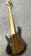 MTD Kingston ZX5 - Gloss Trans Mocha -【4.47kg】_11