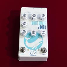 Crazy Tube Circuits White Whale JR