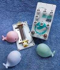 Crazy Tube Circuits White Whale JR_8