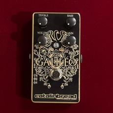 catalinbread Galileo 4K 【市場僅少】【Queenサウンド】【VOX AC30アンプ+レンジマスター再現】_4