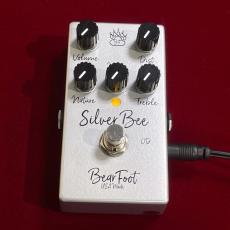 BearFoot FX Silver Bee OD【旧価格・市場僅少】 【BJF監修】 【Honey Bee ODの派生モデル】