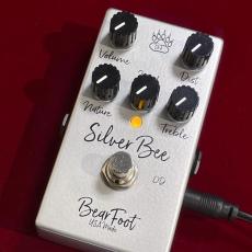 BearFoot FX Silver Bee OD【旧価格・市場僅少】 【BJF監修】 【Honey Bee ODの派生モデル】_2