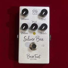 BearFoot FX Silver Bee OD【旧価格・市場僅少】 【BJF監修】 【Honey Bee ODの派生モデル】_4