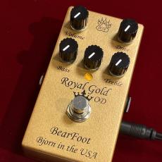 BearFoot FX Royal Gold OD "#04"【旧価格・市場僅少】 【BJF監修】_2