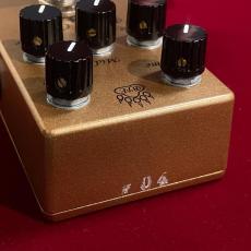 BearFoot FX Royal Gold OD "#04"【旧価格・市場僅少】 【BJF監修】_5