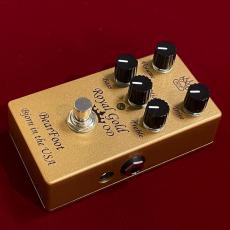 BearFoot FX Royal Gold OD "#04"【旧価格・市場僅少】 【BJF監修】_6