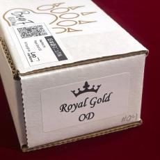 BearFoot FX Royal Gold OD "#04"【旧価格・市場僅少】 【BJF監修】_8