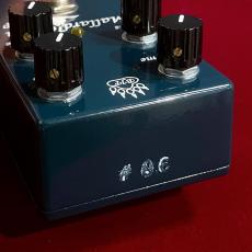 BearFoot FX Mallard Green Comp "#06" 【旧価格・市場僅少】【BJF監修】【Pale Green Compの派生モデル】_5