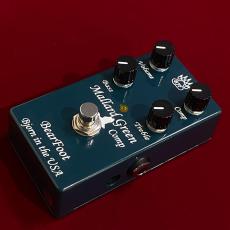 BearFoot FX Mallard Green Comp "#06" 【旧価格・市場僅少】【BJF監修】【Pale Green Compの派生モデル】_6