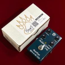 BearFoot FX Mallard Green Comp "#06" 【旧価格・市場僅少】【BJF監修】【Pale Green Compの派生モデル】_7