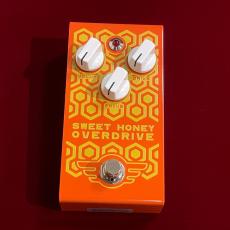 MAD PROFESSOR Sweet Honey Overdrive Handwired 【限定1台大特価】