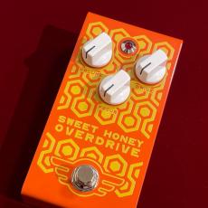 MAD PROFESSOR Sweet Honey Overdrive Handwired 【限定1台大特価】_2