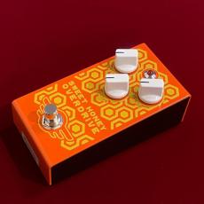 MAD PROFESSOR Sweet Honey Overdrive Handwired 【限定1台大特価】_3