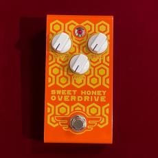 MAD PROFESSOR Sweet Honey Overdrive Handwired 【限定1台大特価】_5
