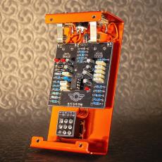 MAD PROFESSOR Sweet Honey Overdrive Handwired 【限定1台大特価】_6