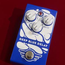 MAD PROFESSOR Deep Blue Delay Handwired 【限定1台大特価】_2