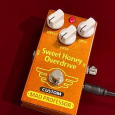 MAD PROFESSOR Sweet Honey Overdrive CUSTOM Fat Bee mod 【限定1台特価】_2