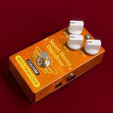 MAD PROFESSOR Sweet Honey Overdrive CUSTOM Fat Bee mod 【限定1台特価】_3