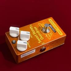 MAD PROFESSOR Sweet Honey Overdrive CUSTOM Fat Bee mod 【限定1台特価】_4