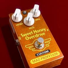MAD PROFESSOR Sweet Honey Overdrive CUSTOM Fat Bee mod 【限定1台特価】_5