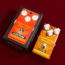 MAD PROFESSOR Sweet Honey Overdrive CUSTOM Fat Bee mod 【限定1台特価】_6