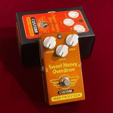 MAD PROFESSOR Sweet Honey Overdrive CUSTOM Fat Bee mod 【限定1台特価】_7