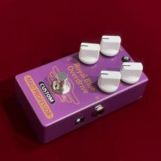 MAD PROFESSOR Royal Blue Overdrive CUSTOM Bluebird mod 【限定1台特価】_4
