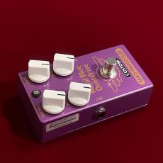 MAD PROFESSOR Royal Blue Overdrive CUSTOM Bluebird mod 【限定1台特価】_5