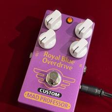 MAD PROFESSOR Royal Blue Overdrive CUSTOM Bluebird mod 【限定1台特価】_2