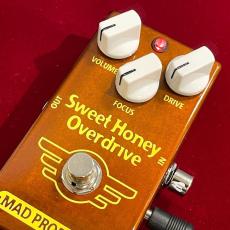 MAD PROFESSOR Sweet Honey Overdrive_2