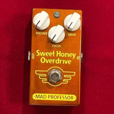 MAD PROFESSOR Sweet Honey Overdrive_3