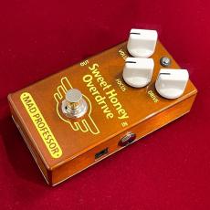 MAD PROFESSOR Sweet Honey Overdrive_4