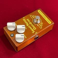MAD PROFESSOR Sweet Honey Overdrive_5