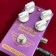 MAD PROFESSOR Royal Blue Overdrive 【限定大特価】_2