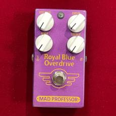 MAD PROFESSOR Royal Blue Overdrive 【限定大特価】_3
