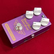 MAD PROFESSOR Royal Blue Overdrive 【限定大特価】_4