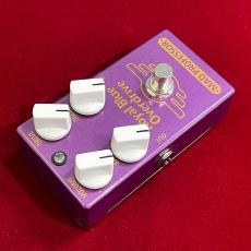 MAD PROFESSOR Royal Blue Overdrive 【限定大特価】_5
