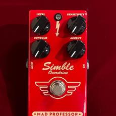 MAD PROFESSOR Simble Overdrive Mk2 【限定1台大特価】_3