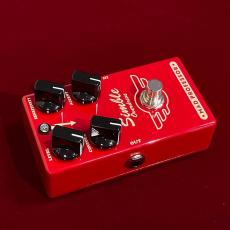 MAD PROFESSOR Simble Overdrive Mk2 【限定1台大特価】_5