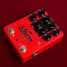 TSAKALIS AUDIO WORKS Nerve MKII【限定特価】 【レクチ系ハイゲイン・ディストーション】_5