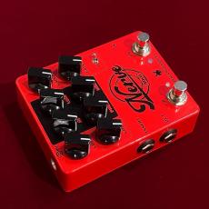 TSAKALIS AUDIO WORKS Nerve MKII【限定特価】 【レクチ系ハイゲイン・ディストーション】_6